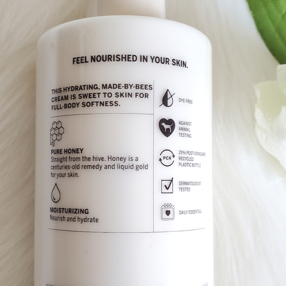 🧴Honey Lotion Pink Victoria's Secret - Picture 3 of 7